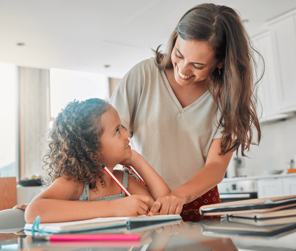 soutien scolaire pour enfants