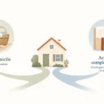 Illustration du cumul entre services à la personne et activité complémentaire