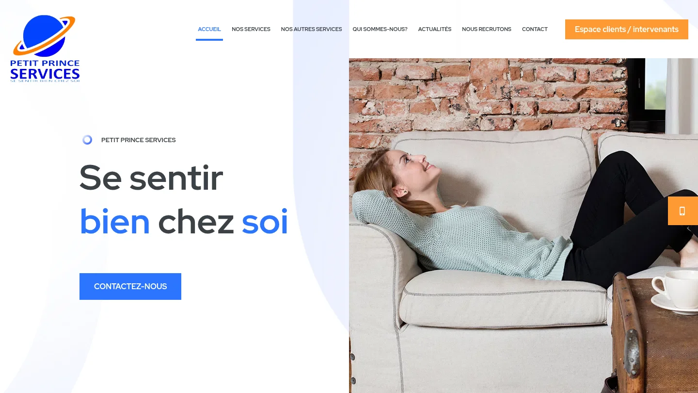 Petit Prince Services