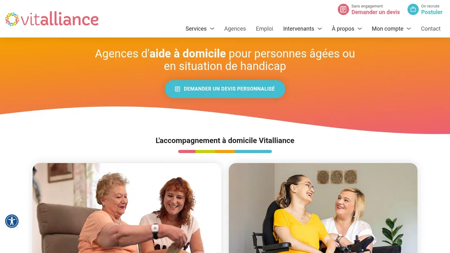 Vitalliance