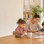 Garde d’enfants à domicile à Castelnau-le-Lez en 2026