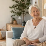 Téléassistance pour une personne âgée à Castelnau-le-Lez