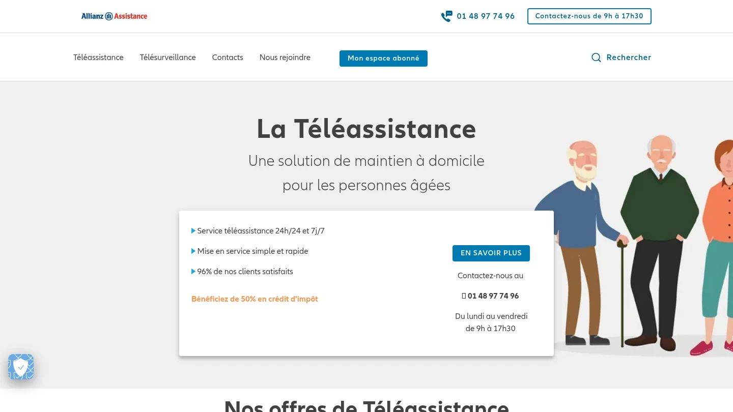 Allianz Assistance
